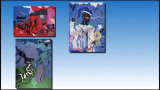 "Romare Bearden: A Black Odyssey"