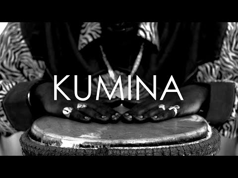 SIYAANS : KUMINA