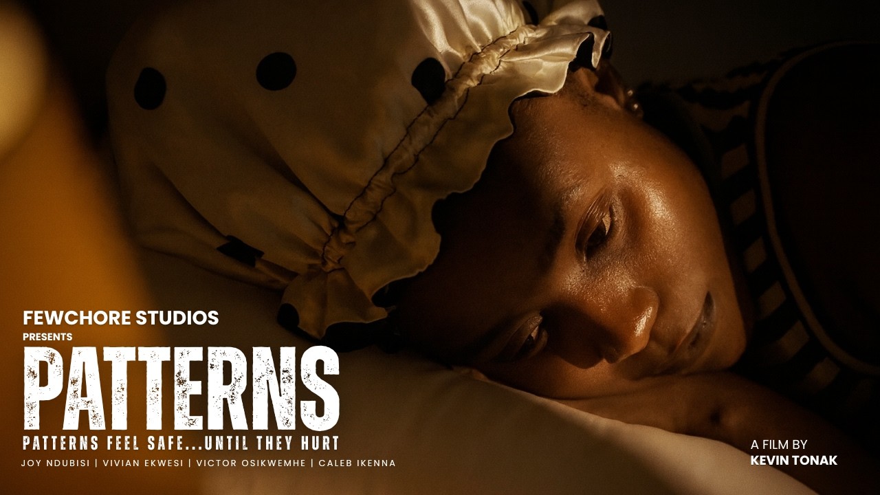 Patterns (2026) | A Short Film