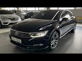 🔥PASSAT GT (B8) 2017 рік. Двигун 2.0 літра дизель 2WD (передній привід). Пробіг 108 тис.км