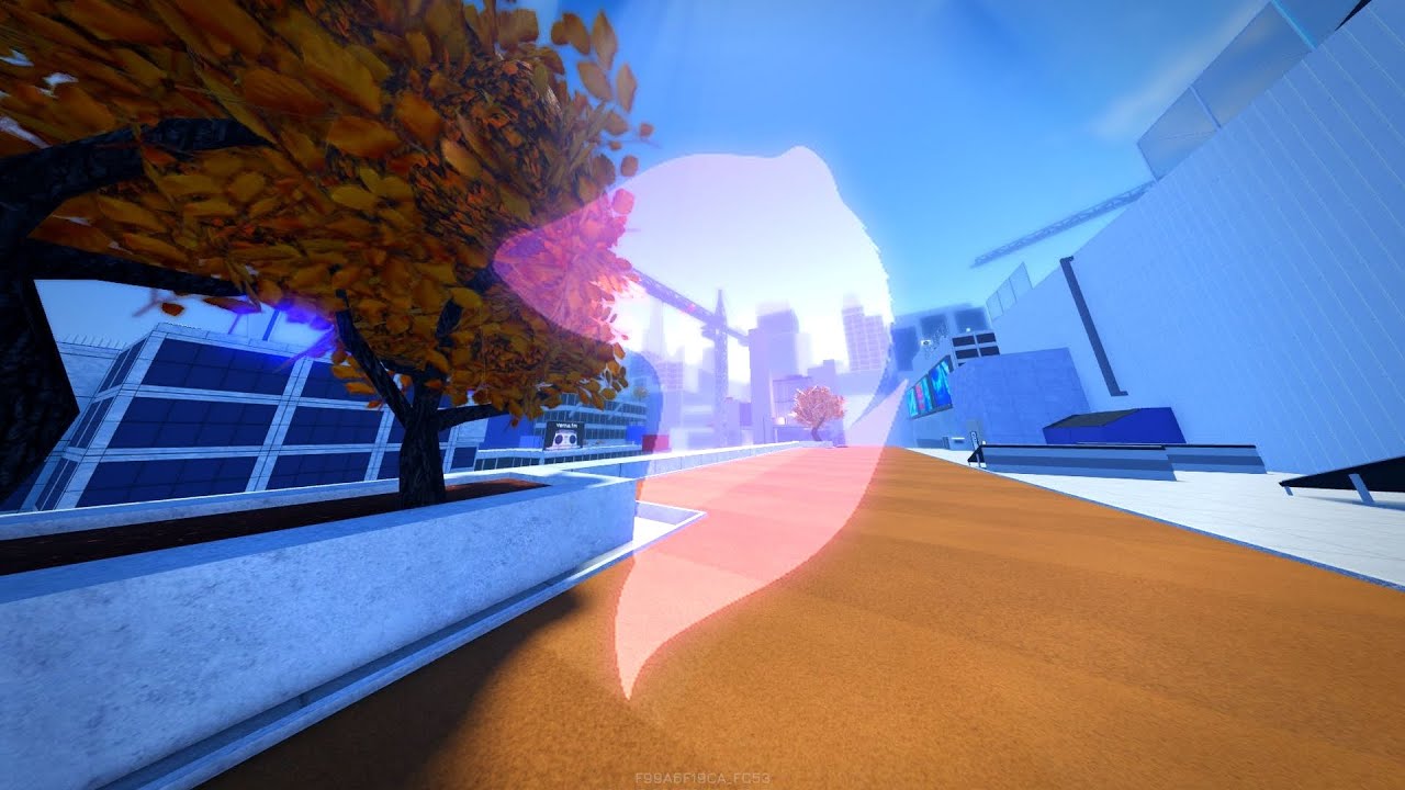 Parkour Reborn Magrail Clip Compilation (2)