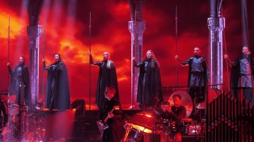 ERA – THE LIVE EXPERIENCE (European Tour 2019)