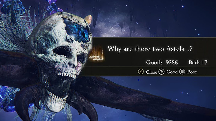 Oh God, He's Ranking The Elden Ring Caves...