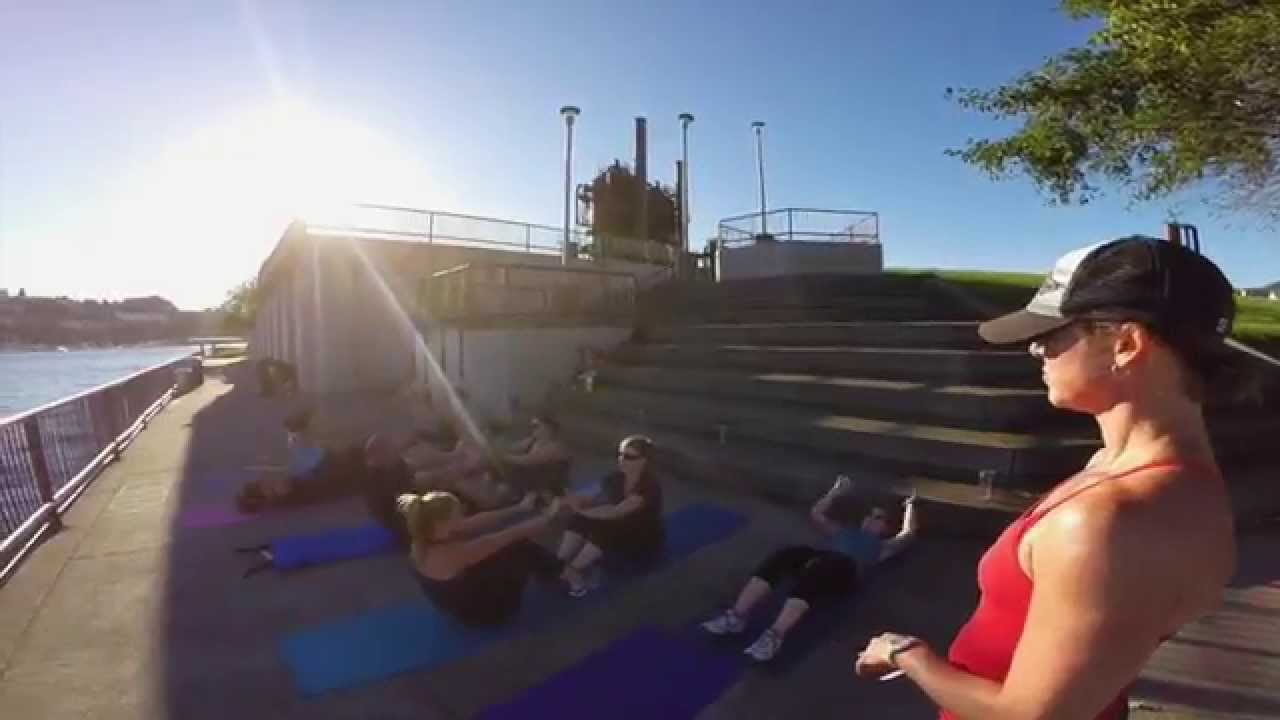 FUEL fitness + nutrition YouTube