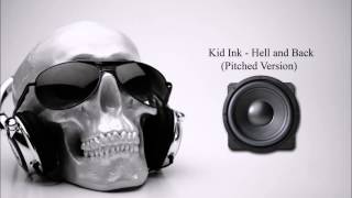 Famous Kid Ink - Hell and Back (Pitched) Net Worth