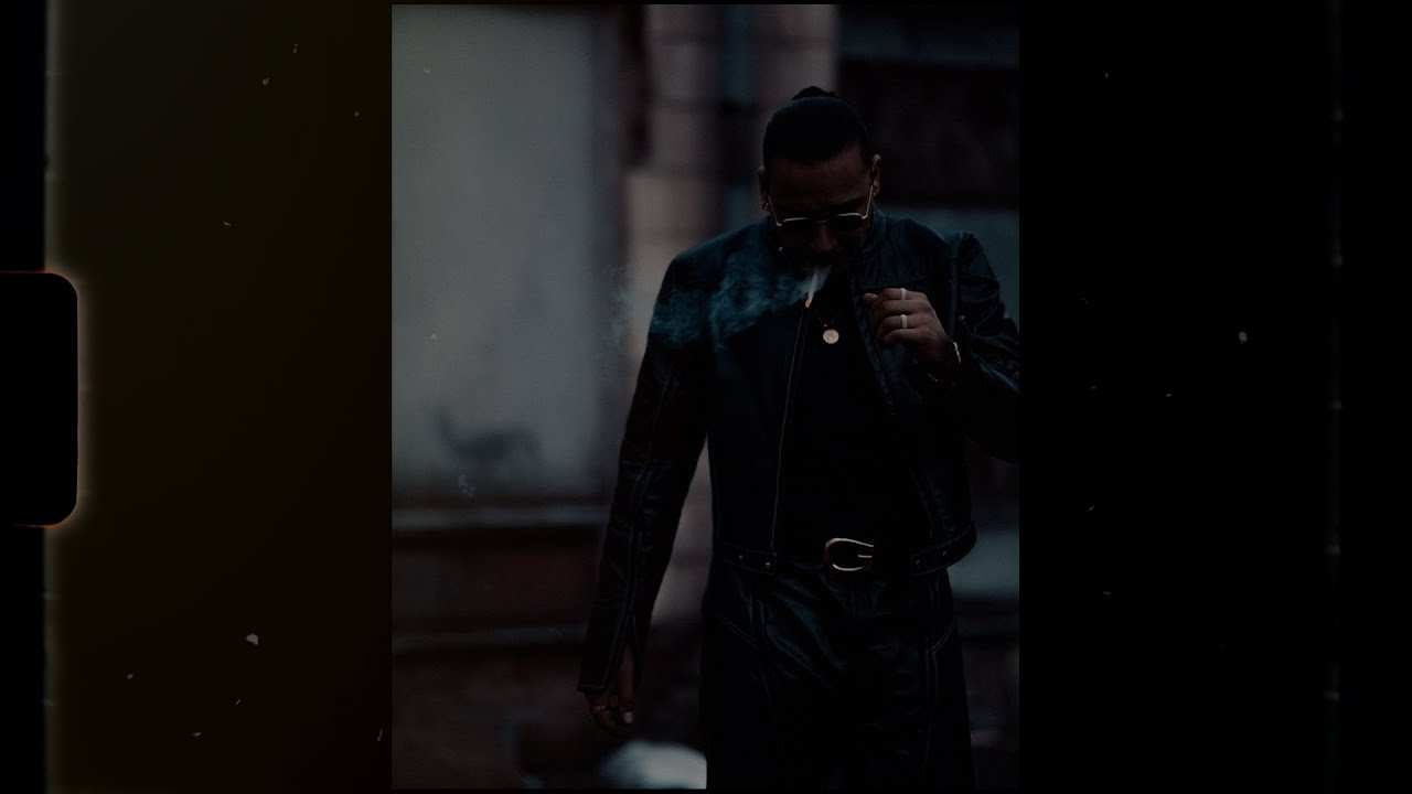 [FREE] Apache207 type Beat - "Zeitdruck"