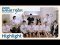 [NANA TOUR with SEVENTEEN] Highlight image