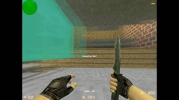 Cs 1.6 | Base Builder Mod | Scroller/Layer Base |