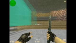 Cs 1.6 | Base Builder Mod | Scroller/Layer Base |