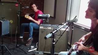 The Felice Brothers &quot;Meadow of a Dream&quot; Live at KDHX 6/30/14