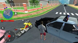 City Gangster Crime Mafia live match screenshot 2