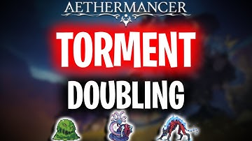 What Is The Best Team~Aethermancer