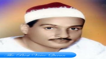 الشيخ حمدى الزامل وتلاوة رااااائعة من سورة الانبياء HD