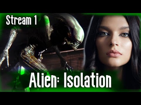 Vídeo: Anunciada La Fecha De Lanzamiento De Alien Isolation