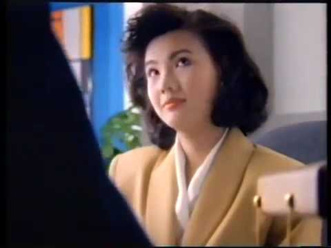 [香港經典廣告]（1992）旁氏 護膚霜