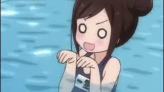 Pata Pata | Hitori Bocchi no Marumaru Seikatsu