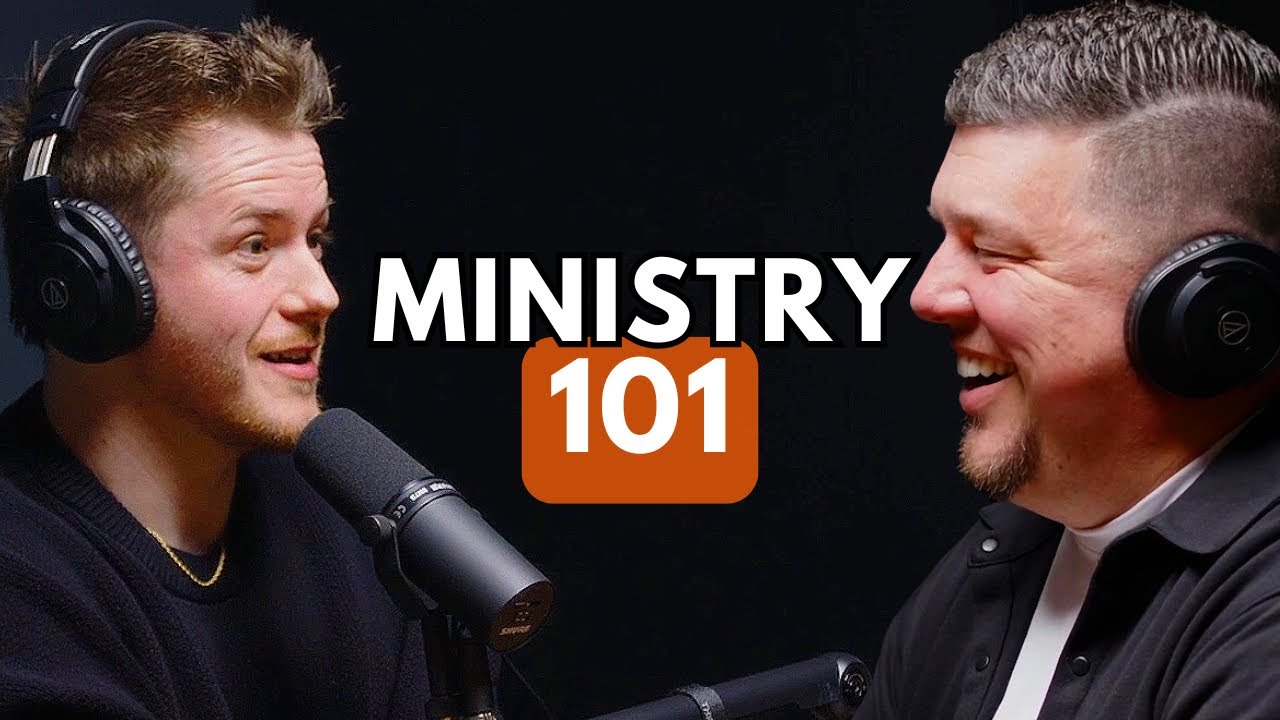 Modern Ministry 101 feat. Bishop Kevin Wallace | No Counterfeit Podcast Ep. 4