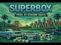 [FREE]  WestCoast 2000s type beat - "Superbox" (Prod By Nthismfbeats) #beats #instrumental #free