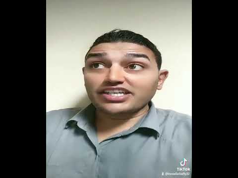 بياخود فيها جامد بيتصدم في التوته