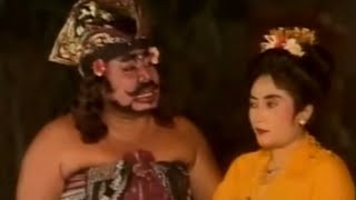 PATIH AGUNG vs PATIH ANOM - Drama Gong Lawas Bintang Bali Timur | Bagian #1