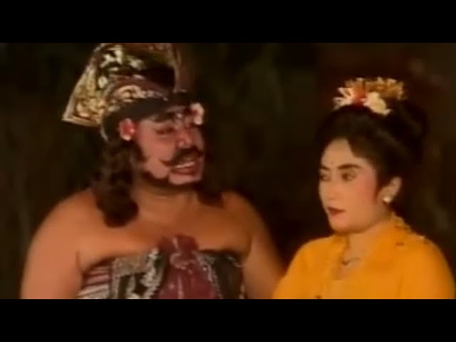 PATIH AGUNG vs PATIH ANOM - Drama Gong Lawas Bintang Bali Timur | Bagian #1 class=