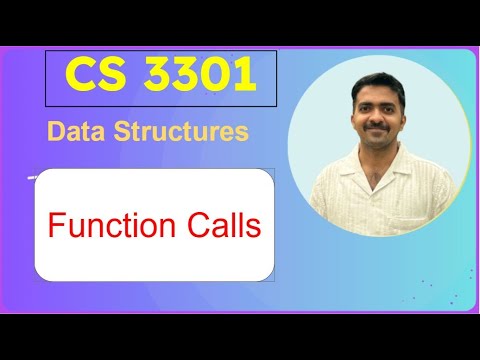 Function Calls in Tamil | 2.9