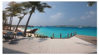 Oblu Xperience Ailafushi Maldives / Resort / Holidays / February 2024 / GoPro 4K