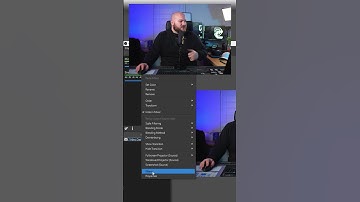 How To Use Source Recording On Obs