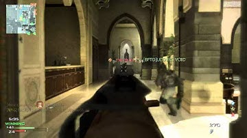 MW3 Specialist! Part 1