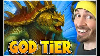 KRISK THE AGELESS Test Day! (Raid Shadow Legends)