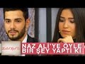 Zuhal Topal'la 145. Bölüm (HD) | Yeni Talibini Gören Ali'ye Sinirlenen Naz Öyle Bir Şey Yaptı ki...