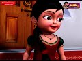 Aane banthondu Aane - Kannada Rhymes 3D Animated Mp3 Song