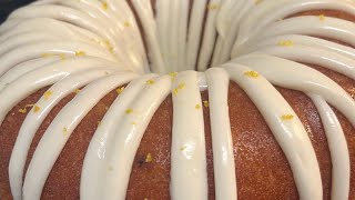 The Best Cake You Will Ever Have | Raspberry Berry Lemon Cake Recipe