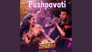 Pushpavati (From 'Kranti')