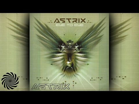 Astrix - Life System