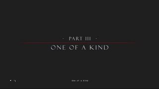 Hitman Absolution: Chapter 17 - One of a Kind