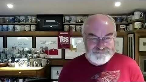 Naturalising Sense-making: Cynefin Framework w/ Dave Snowden. September 10th, 2020