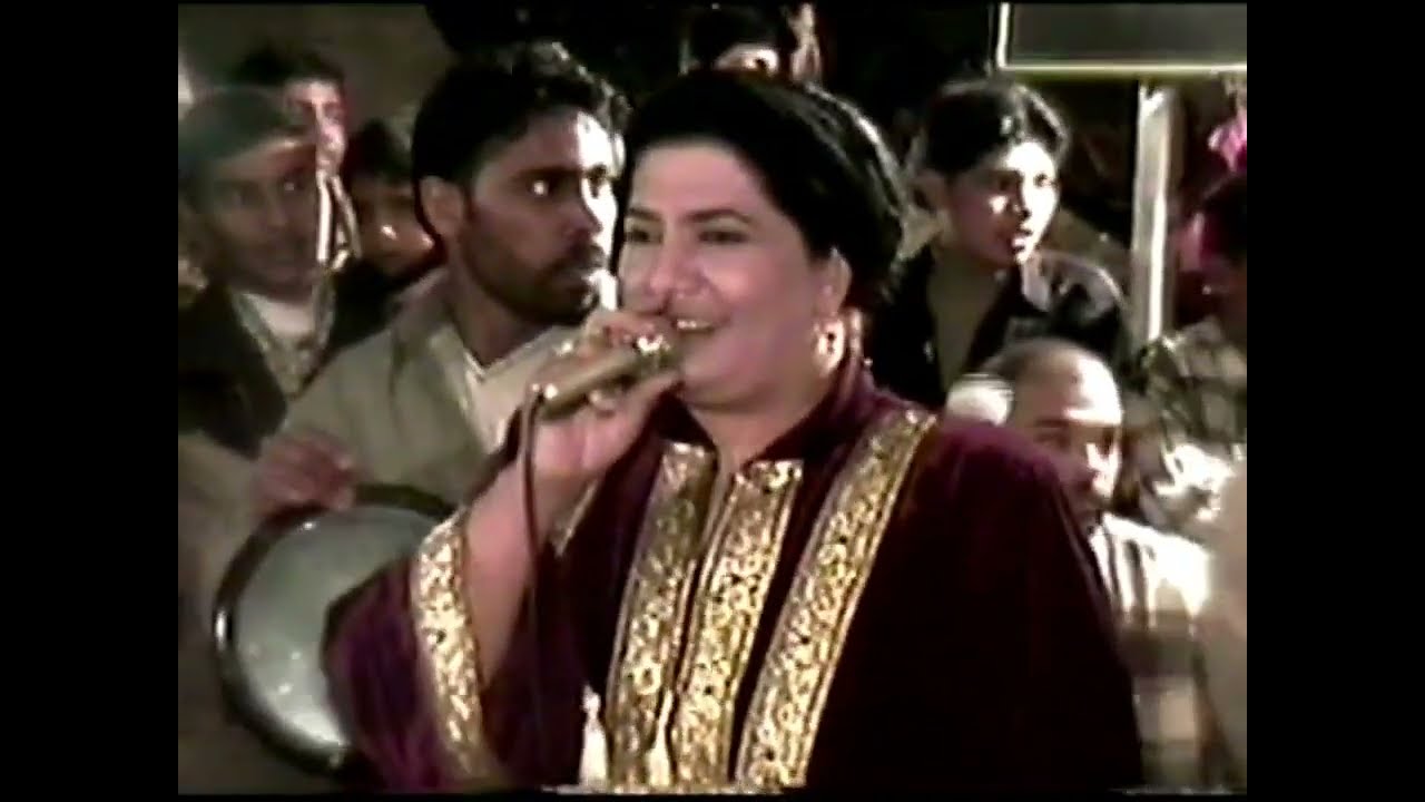 حفله الكاوليه 2004 زواج رشاش6