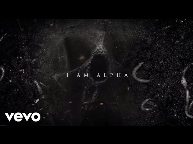 Noctem - I Am Alpha