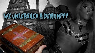 OPENING A DEMON BOX IN ONTARIO