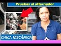 ✅ Como probar el alternador⚡️ del vehículo - Pruebas CON y SIN Voltímetro✔️