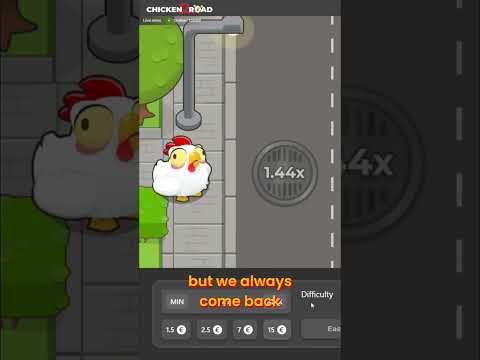 「Chicken Road 2.0で簡単にオンラインカジノを体験！」