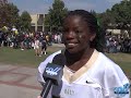 Friday Night Cheerleading in America: Long Beach Polytechnic