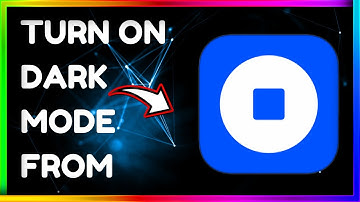 How to Enable Dark Mode on Coinbase Wallet || Coinbase Wallet Me Dark Mode On Kaise Kare