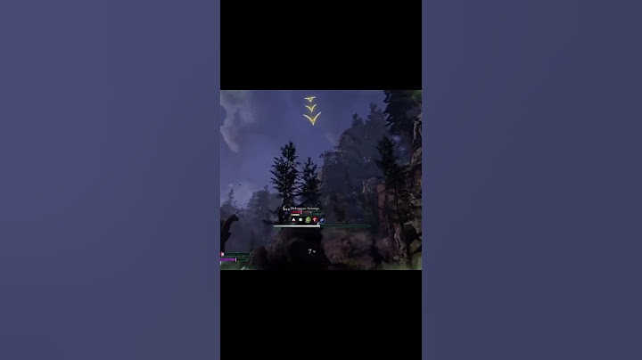 Avowed Gameplay