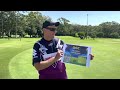 Oatlands golf club nrl footy tipping competition 2023