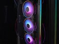 AORUS gaming pc next generation building gaming pc #shorts#viral#trend#gaming#capcut