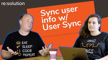 We have more info about the Atlassian user in Azure AD, can we sync this with our User Sync plugin?