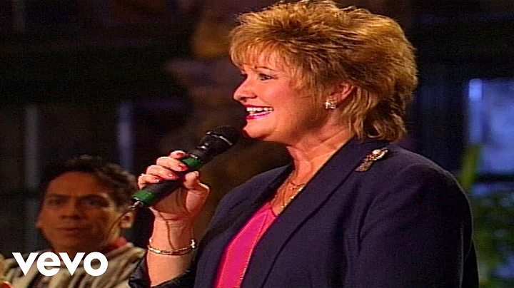Ann Downing, Ladye Love Smith, Stephen Hill - I Wa...