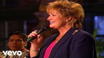 I Was There When the Spirit Came [Live]